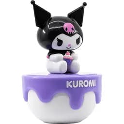 Колекційна іграшка Хелло Кітті та Друзі Ювілейна 50 Куромі Hello Kitty 11672 - мініатюра 2