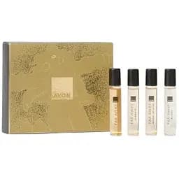 Парфумерний набір Avon Far Away (edt/10ml*4)