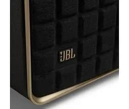 Портативна акустика JBL Authentics 200 чорна (JBLAUTH200BLKEP) - мініатюра 6