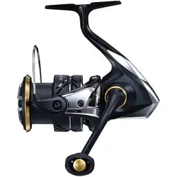 Котушка Shimano Sustain FJ 4000 8+1BB - мініатюра 2