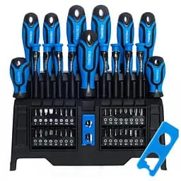 Набір викруток TAGRED TA1095