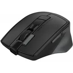 Комп'ютерна мишка A4Tech FG45CS Air2 Wireless Stone Grey (4711421999656) - мініатюра 2