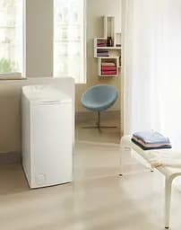 Пральна машина Whirlpool AWE6080UA з верт. завант. - мініатюра 2