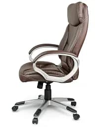 Офісне крісло Sofotel EG-223 Brown - мініатюра 2