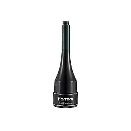 Гелевая подводка для глаз Flormar Gel Eyeliner, тон 04 (Forest Green), 2,2 г (8000019545202)