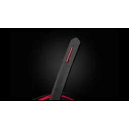 Ігрові навушники REAL-EL GDX-7600 Black/Red (EL124100028) [112558] - мініатюра 15