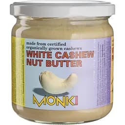 Паста Monki з сирого кеш'ю органічна 330 г