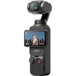 Екшн-камера DJI Osmo Pocket 3 Creator Combo (CP.OS.00000302.01) - мініатюра 3