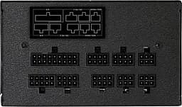 Блок живлення Chieftec 550W SteelPower 80+ Bronze BDK-550FC (BDK-550FC) - мініатюра 3