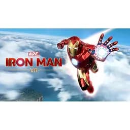 Гра Marvel's Iron Man VR російська версія PS4 - мініатюра 2