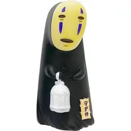 Колекційна  фігурка  чібі Spirited Away Kaonashi 10 см CH SA CK 03