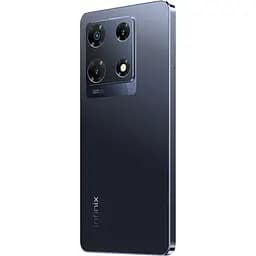 Смартфон Infinix Note 30 Pro 8/256Gb Magic Black (X678B) Global Version NFC - мініатюра 3