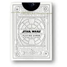Карти гральні United States Playing Card Company Theory11 Star Wars (Light side) (PC_T11SWLS)