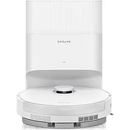 Робот-пилосос Dreame Bot D20 Plus (RLD35GD) [143895] - мініатюра 3