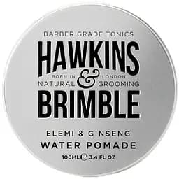 Помада Hawkins & Brimble Water Pomade 100 мл