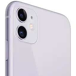 Смартфон iPhone 11 256GB Model A2221 Grade C Seller Refurbished Purple - мініатюра 4