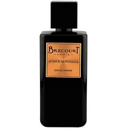 Оригінал Brecourt Avenue Montaigne 124 мл парфумована вода