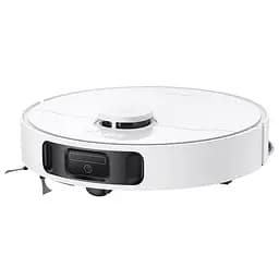 Робот-пилосос миючий Dreame Bot L40 Ultra CE White (RLD52SE-Wh) - мініатюра 6