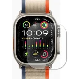 Захисна плівка StatusSKIN для Apple Watch Ultra 2 Екран Глянцева Ultra