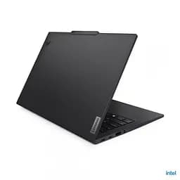 Ноутбук Lenovo ThinkPad T14s Gen 6; (1920x1200) IPS 500nits Anti-glare, 100% sRGB, Low Power; Ultra 7 258V - мініатюра 2
