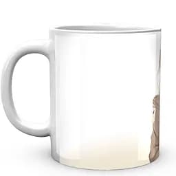 Кружка GeekLand Attack on Titan Атака Титанов История AOT 002.02 330 мл белая