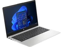 Ноутбук HP 245-G10 14' FHD IPS, AMD R5-7530U, 16GB, F512GB, UMA, DOS, сріблястий (A3DU4ES) - мініатюра 2