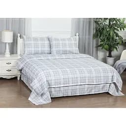 Комплект постільної білизни Soho Євро 200 x 220 см Sell (PATTERN 4-E)