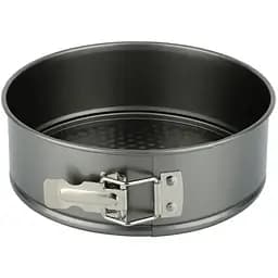 Форма для випікання Bravo Chef Brezel роз'ємна кругла 24x7 см (BC-10202)