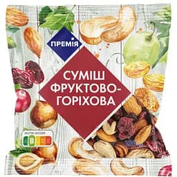 Смесь Премия фруктово-ореховая 120 г