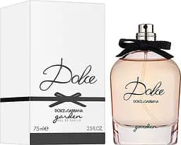 Оригинал Dolce Gabbana Dolce Garden 75 мл ТЕСТЕР парфюмированная вода