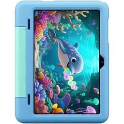 Планшет Blackview Tab 20 Kids 4/64GB Blue (Global) Wi-Fi