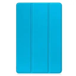 Чохол Lenovo Tab P11 2 gen 11.5 TB350FU TB350XC HardCase Голубий - мініатюра 4