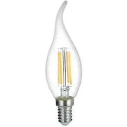 Лампочка Vestum С35Т Е14 4Вт 220V 3000К (1-VS-2406)