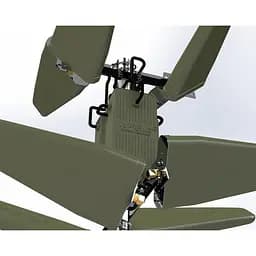 Всеспрямована антена DroneAnt-Plus-I для Autel та DJI DNP-8-I - мініатюра 7