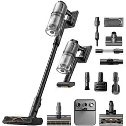 Аккумуляторный пылесос Dreame Z30 (VZV17A)