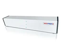 Рециркулятор воздуха бактерицидный MEDPROFI ОББ 1240 120W