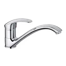 Змішувач для кухні Haiba MAXX 012 (HB0284)