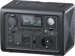 Зарядна станція BLUETTI EB3A 600W 268Wh [76422] - мініатюра 6