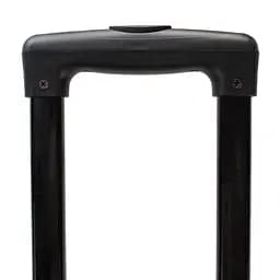 Валіза Semi Line 28 дюймів (L) Black (T5656-3) - мініатюра 8
