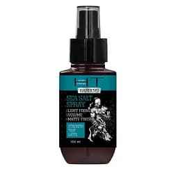 Спрей для стайлінгу Hair Trend Barbers Sea Salt Spray з морською сіллю 100 мл