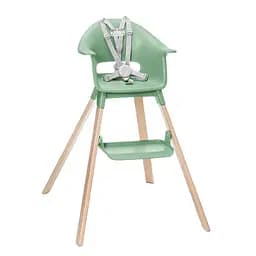 Стільчик Stokke Clikk Clover Green (552002)
