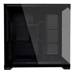 Корпус Lian Li O11 Vision Compact Black (G99.O11VPX.00) без БЖ - мініатюра 4