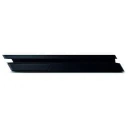 Ігрова консоль Sony PlayStation 4 Slim (PS4 Slim) 500GB (не оригинальная коробка) - мініатюра 3