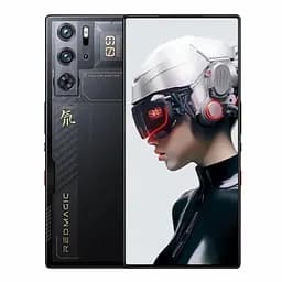 Смартфон ZTE Nubia RedMagic 9 Pro 12/512GB Cyclone Global