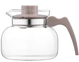 Заварник Termisil Ewa, 1 л, сірий (CDEP100AG)