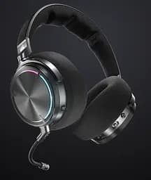 Навушники Corsair бездротова ігрова гарнітура Virtuoso Max (CA-9011372-WW) - мініатюра 9