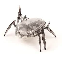 Нано-робот Hexbug Scarab, сірий (477-2248_grey)