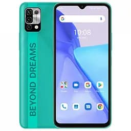 Смартфон Umidigi Power 5 3/64GB Jade Green