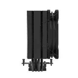 Кулер процесорний Zalman CNPS9X Performa Plus Black (CNPS9XPERFORMAPLUSBLACK) - мініатюра 6