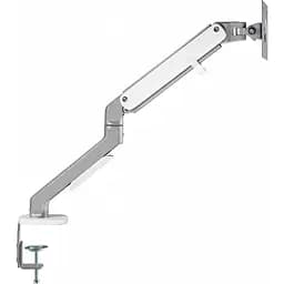 Настільне кріплення для монітора OfficePro MA421S 17-32` Silver [123461] - мініатюра 3